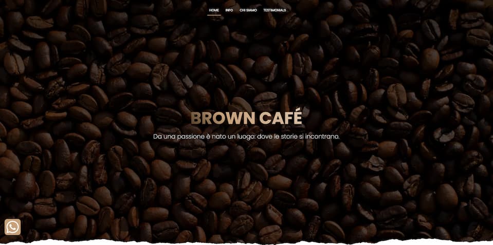 Brown Cafè